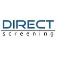 Direct Screening coupons